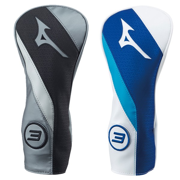 Mizuno Golf Staff Hybrid Headcover